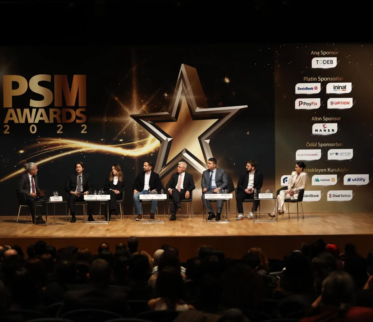 PSM AWARDS’22 Panel: Dijital Tsunami - 20